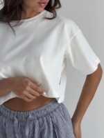 تیشرت SHAILO کد 180903 - تصویر 12