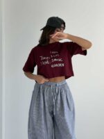 تیشرت THINGS I LOVE کد 180902 - تصویر 10