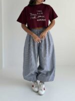 تیشرت THINGS I LOVE کد 180902 - تصویر 11