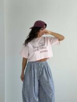 تیشرت THINGS I LOVE کد 180902 - تصویر 2
