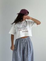 تیشرت THINGS I LOVE کد 180902 - تصویر 13