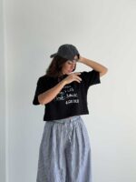 تیشرت THINGS I LOVE کد 180902 - تصویر 16