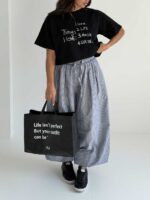 تیشرت THINGS I LOVE کد 180902 - تصویر 17