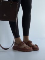 صندل دیاموند کد 141330 - تصویر 2