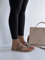 صندل سوییت ZARA کد 141277 - تصویر 10