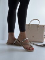 صندل سوییت ZARA کد 141277 - تصویر 11