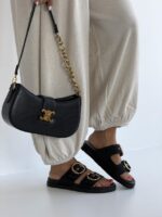 صندل سگک بیضی کد 141327 - تصویر 6