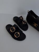 صندل سگک بیضی کد 141327 - تصویر 8