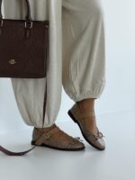 کالج پوست ماری پاپیونی کد 141307 - تصویر 3