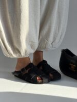 صندل BIRKEN STOCK کد 141302 - تصویر 5