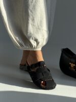 صندل BIRKEN STOCK کد 141302 - تصویر 7