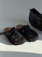 صندل BIRKEN STOCK کد 141302 - تصویر 8
