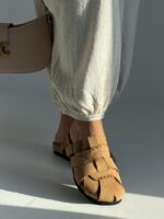 صندل BIRKEN STOCK کد 141302 - تصویر 2