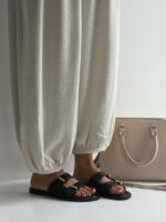 صندل BERSHKA کد 141296 - تصویر 2
