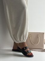 صندل BERSHKA کد 141296 - تصویر 3