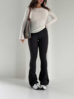لگ بوتکات LULULEMON کد 102411 - تصویر 3