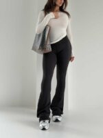 لگ بوتکات LULULEMON کد 102411 - تصویر 4