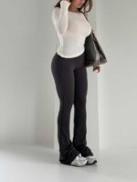 لگ بوتکات LULULEMON کد 102411 - تصویر 5