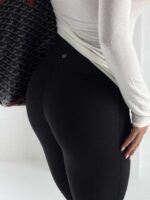 لگ بوتکات LULULEMON کد 102411 - تصویر 7