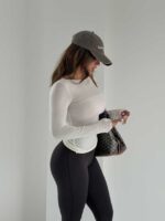 لگ بوتکات LULULEMON کد 102411 - تصویر 8