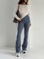 لگ بوتکات LULULEMON کد 102411 - تصویر 13