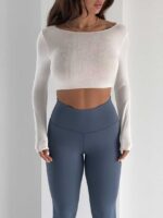 لگ بوتکات LULULEMON کد 102411 - تصویر 14
