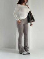 لگ بوتکات LULULEMON کد 102411 - تصویر 18