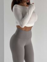 لگ بوتکات LULULEMON کد 102411 - تصویر 22