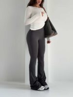 لگ بوتکات LULULEMON کد 102411 - تصویر 23