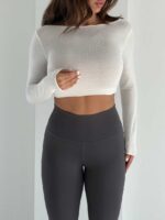 لگ بوتکات LULULEMON کد 102411 - تصویر 28