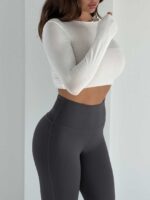 لگ بوتکات LULULEMON کد 102411 - تصویر 29