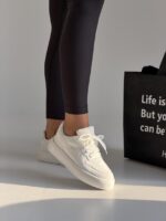 کتونی لژدار NIKE کد 141344 - تصویر 3