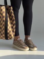 ونس 3 خط ADIDAS کد 141348 - تصویر 3