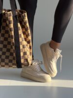 کتونی لژدار NIKE کد 141344 - تصویر 5