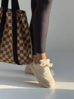 کتونی لژدار NIKE کد 141344 - تصویر 6