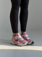 کتونی NIKE V5 کد 141283 - تصویر 2