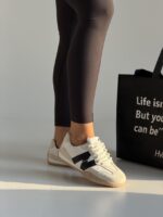 کتونی دو رنگ NEW BALANCE کد 141321 - تصویر 9