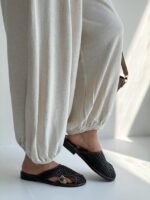 صندل BANANA کد 141366 - تصویر 2
