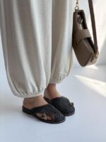 صندل BANANA کد 141366 - تصویر 3