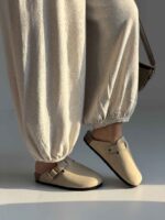 اسلیپر BUCKLE کد 141381 - تصویر 3
