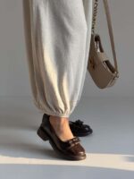 لوفر ورنی دوپاپیونی کد 141379 - تصویر 3