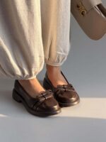لوفر ورنی دوپاپیونی کد 141379 - تصویر 4