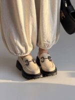 لوفر ورنی آملیا کد 141378 - تصویر 5
