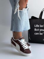 ونس PUMA کد 141354 - تصویر 7