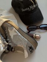 ونس پولکی GOLDEN GOOSE کد 141318 - تصویر 8