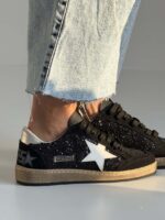 ونس پولکی GOLDEN GOOSE کد 141318 - تصویر 12