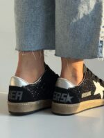 ونس پولکی GOLDEN GOOSE کد 141318 - تصویر 13