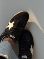 ونس پولکی GOLDEN GOOSE کد 141318 - تصویر 14