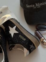 ونس پولکی GOLDEN GOOSE کد 141318 - تصویر 16