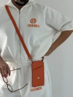 ست 3 تیکه HERMES کد 161057 - تصویر 11